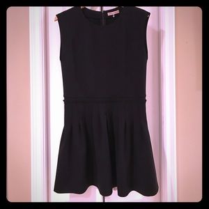 🎉MOVING SALE🎉 Rebecca Taylor Black Dress 10
