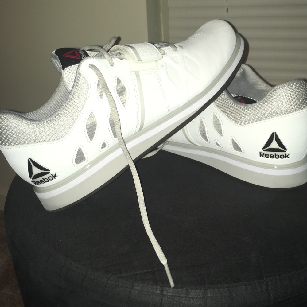 Men's Reebok Crossfit Lifter Shoes