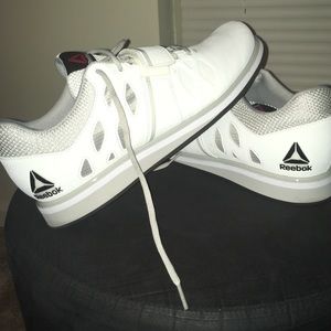 Men's Reebok Crossfit Lifter Shoes