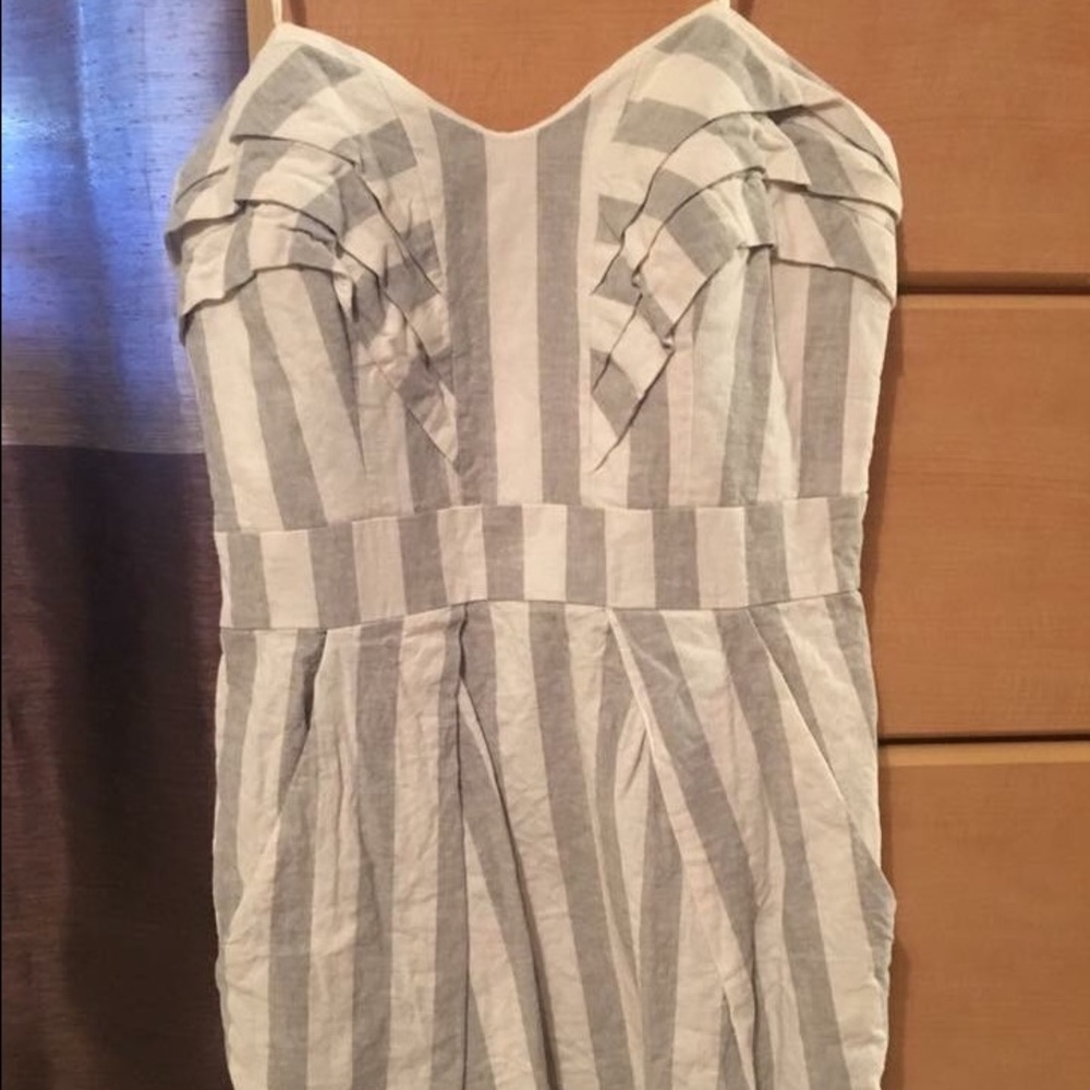 BCBG dress