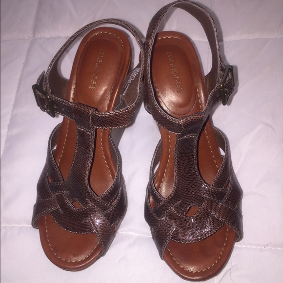 Wedges - Picture 2 of 2