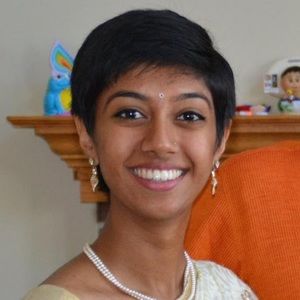 Meet your Posher, Kalyani