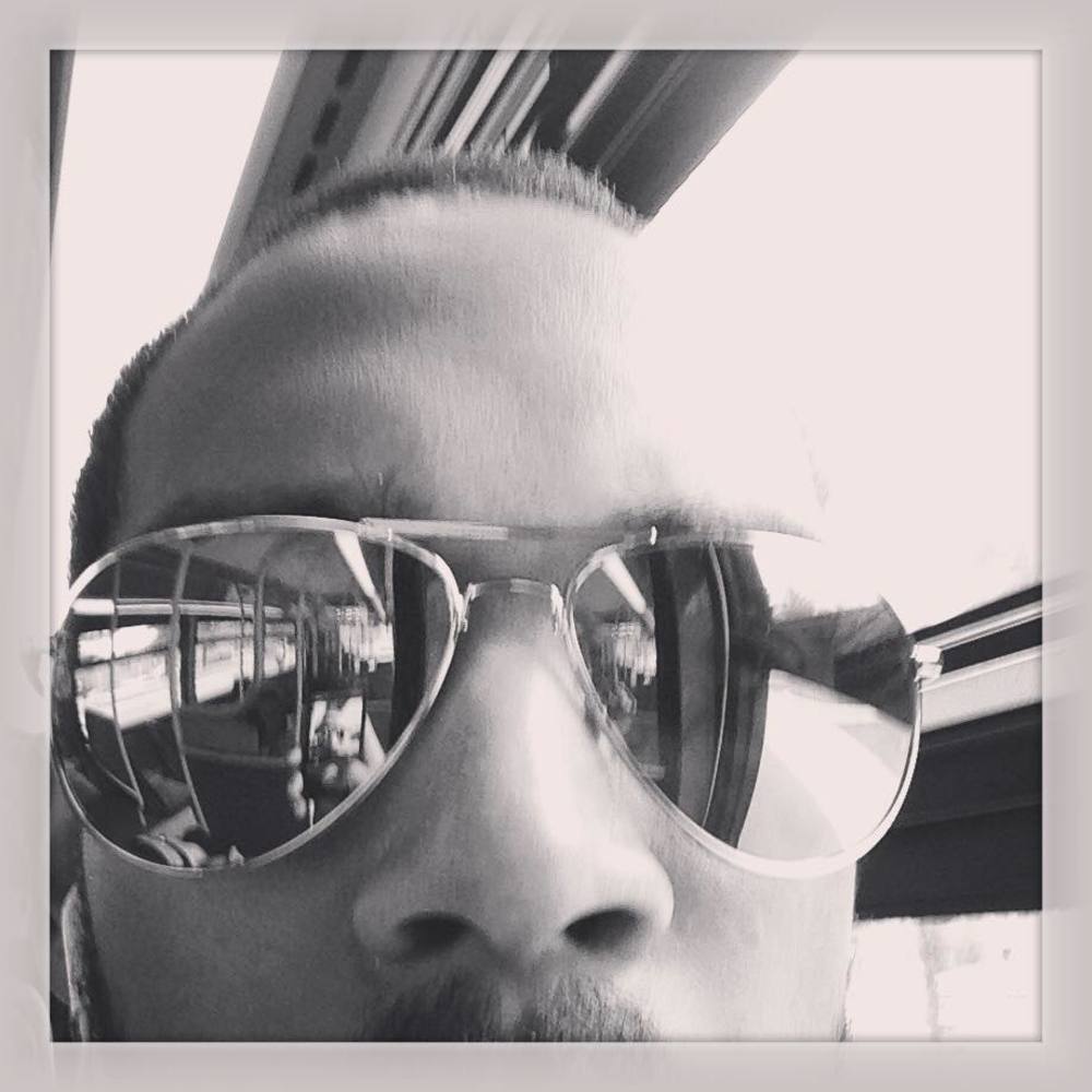 Meet your Posher, Yosef