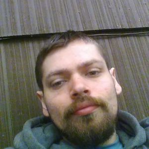 Meet your Posher, William