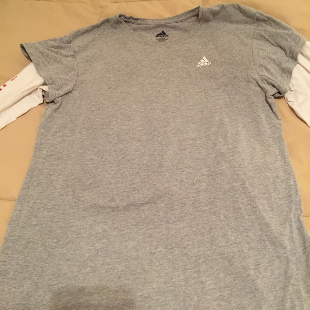 Adidas 👕