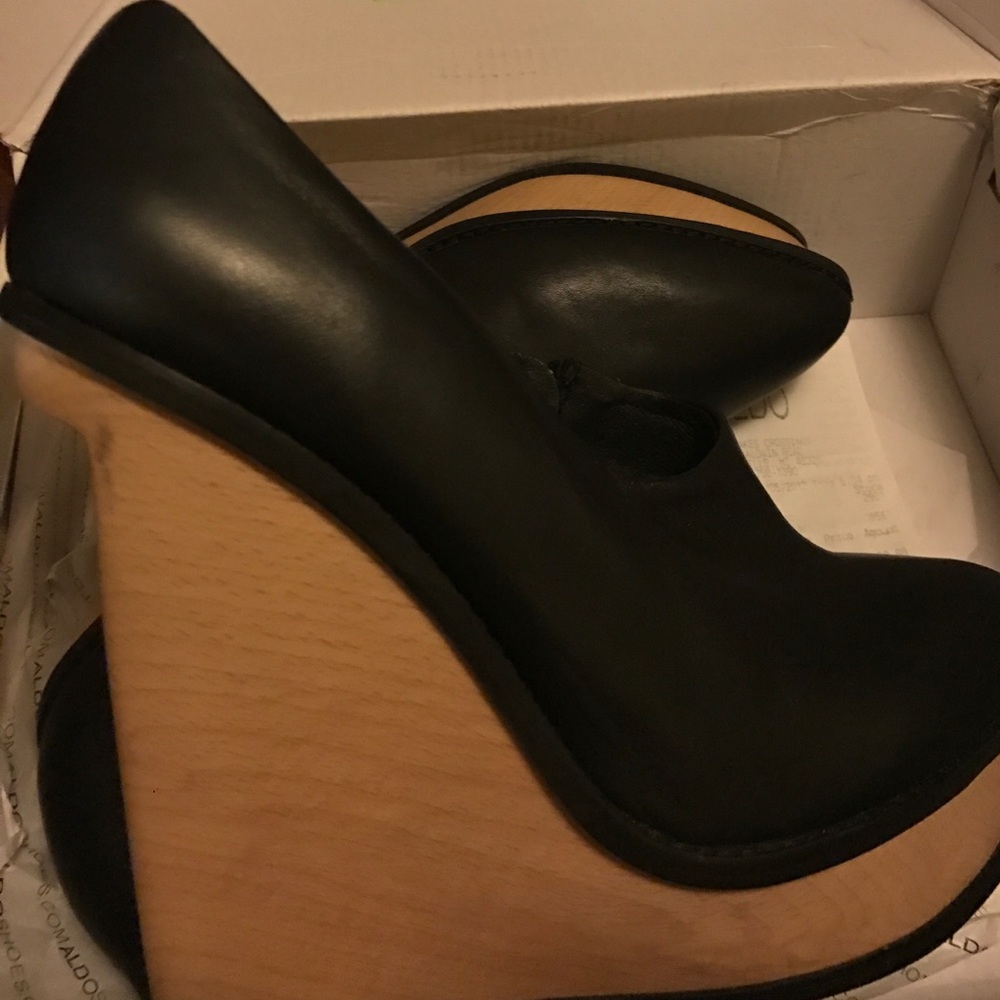 Aldo Shoes
