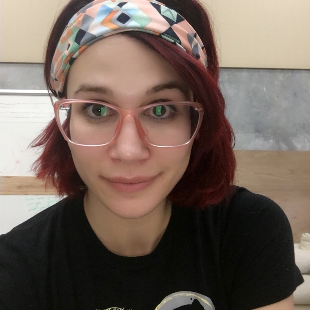 Meet your Posher, Jillian