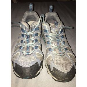 Columbia Hiking Shoes