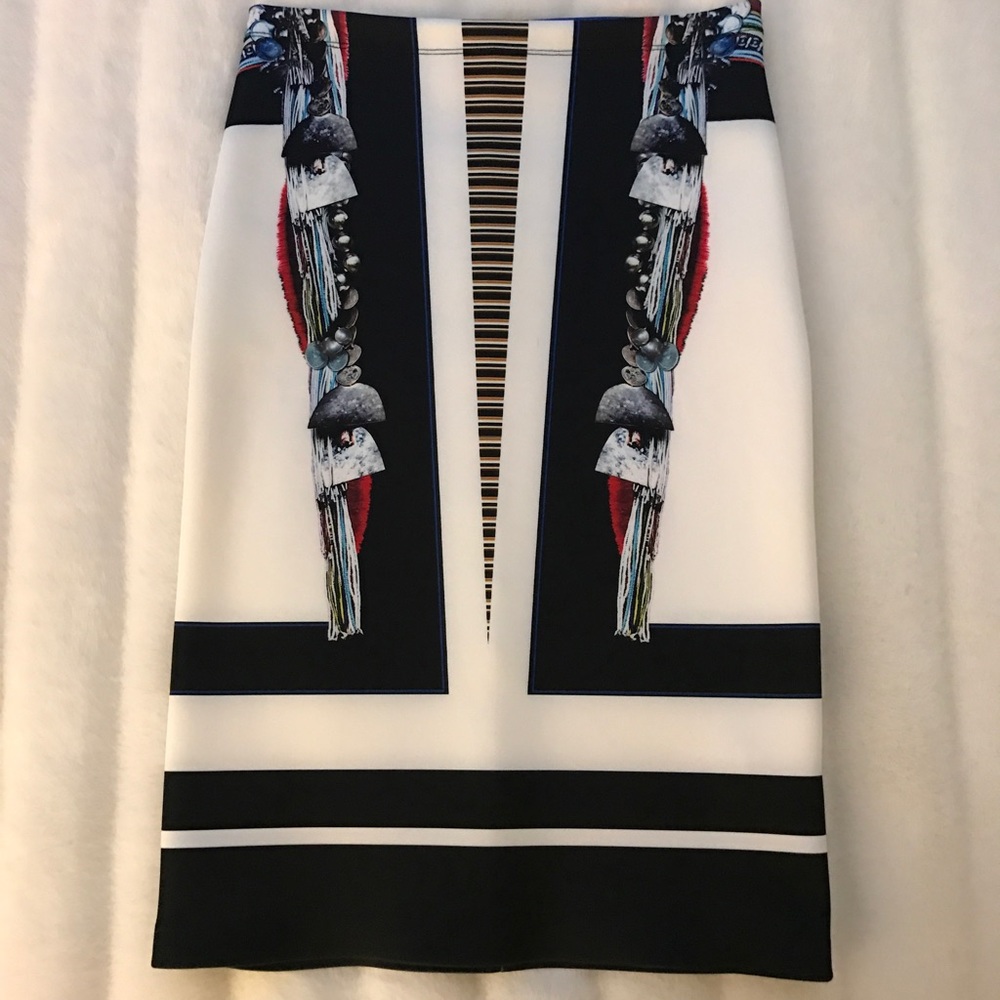 Clover Canyon pencil skirt