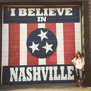 Meet your Posher, Kristine