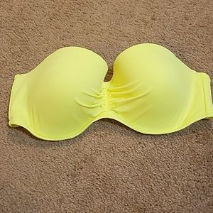 VS Neon Yellow bandeau!