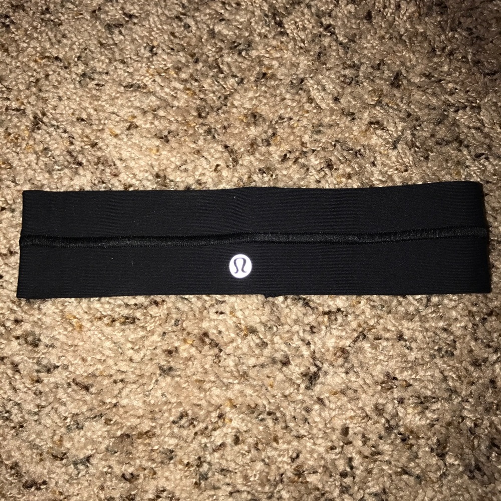 Lululemon Headband