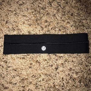 Lululemon Headband