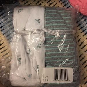 Swaddle blankets