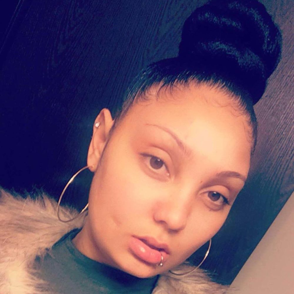 Meet your Posher, Delaneigh