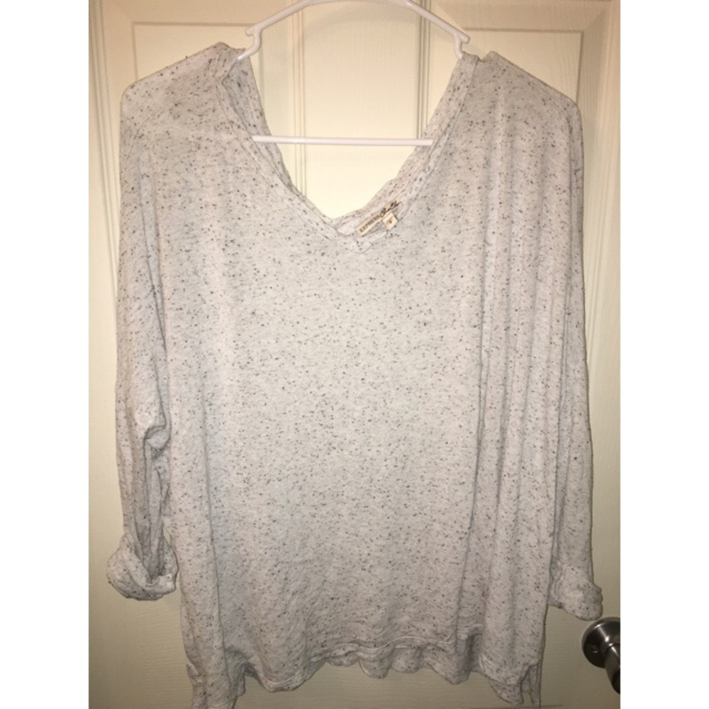 Express top