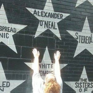 Meet your Posher, Jaye