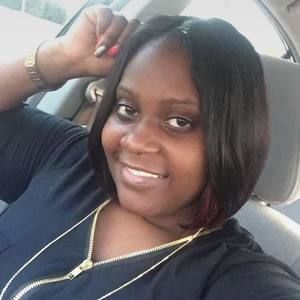 Meet your Posher, Candice