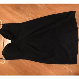 New Zimmermann strapless dress!