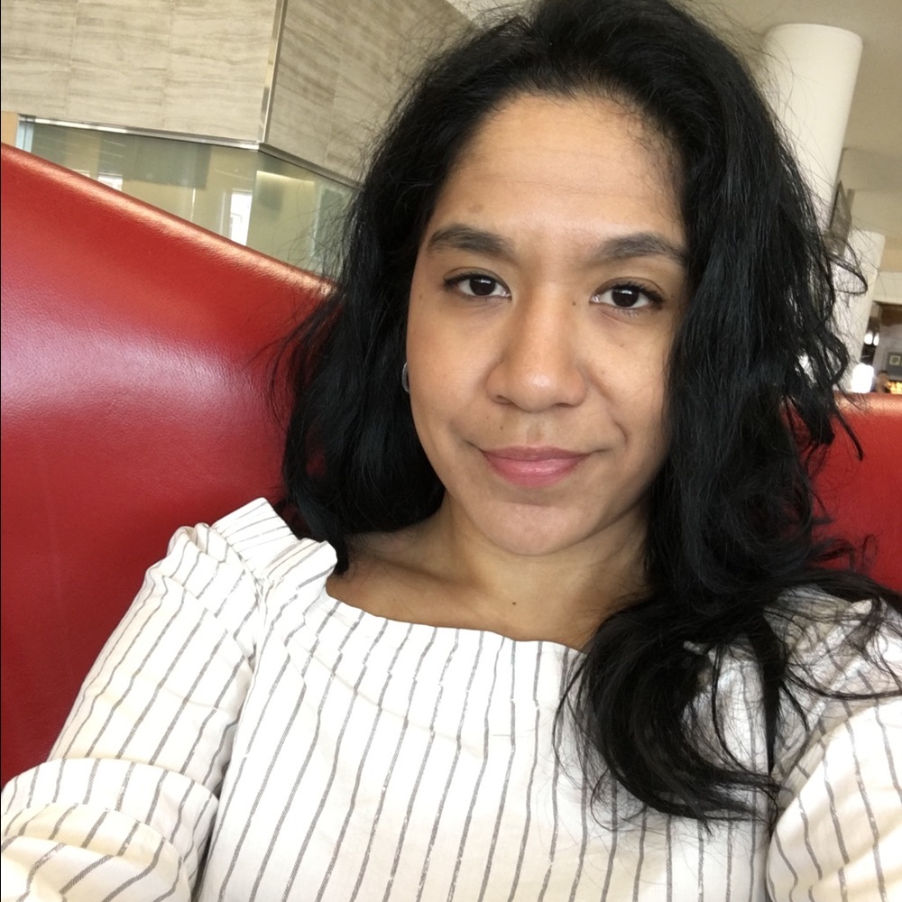 Meet your Posher, Josefina