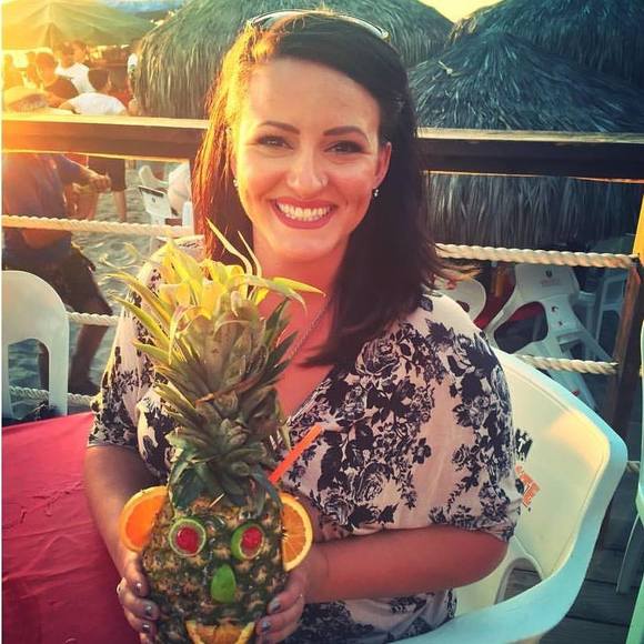 Meet your Posher, Haley - Picture 1 of 1
