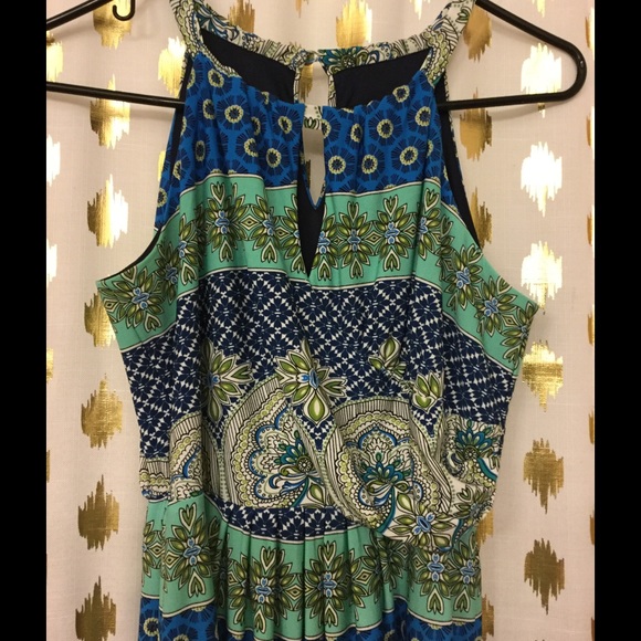 Fun & Flirty Dress - Picture 2 of 4