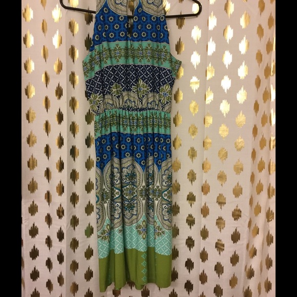 Fun & Flirty Dress - Picture 3 of 4