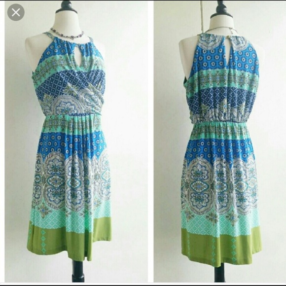 Fun & Flirty Dress - Picture 4 of 4