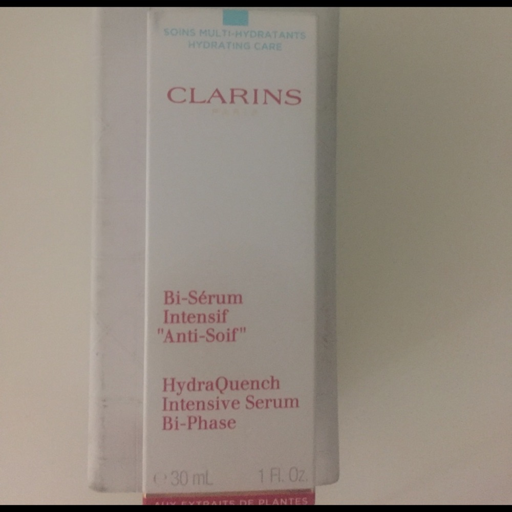 Clarins