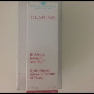 Clarins