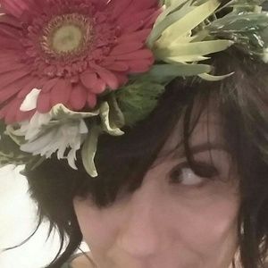 Meet your Posher, Tamra