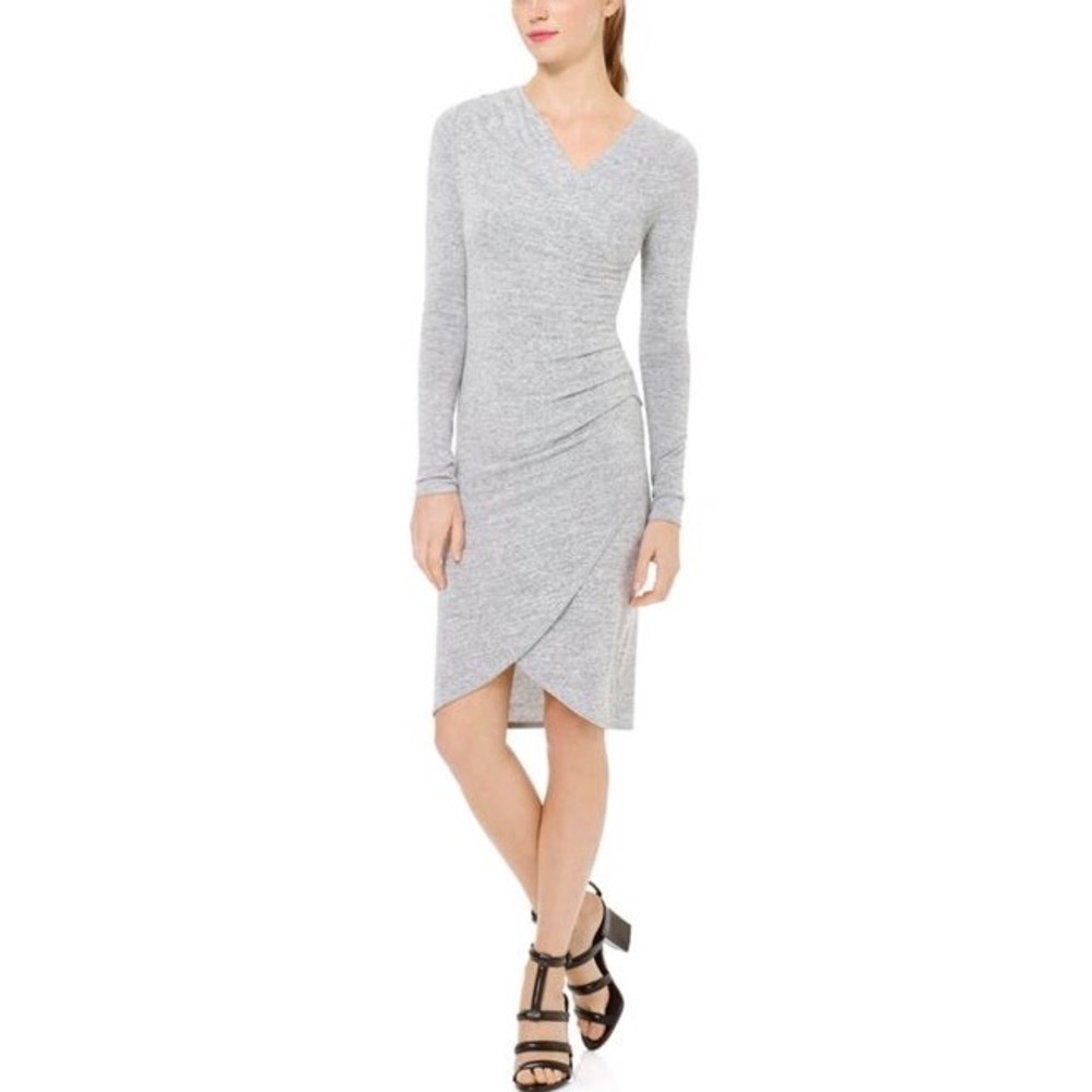 Wilfred Free Klum Wrap Dress