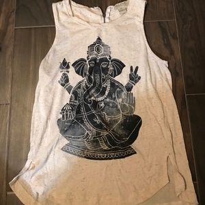 Women's Lucky Brand tank top
