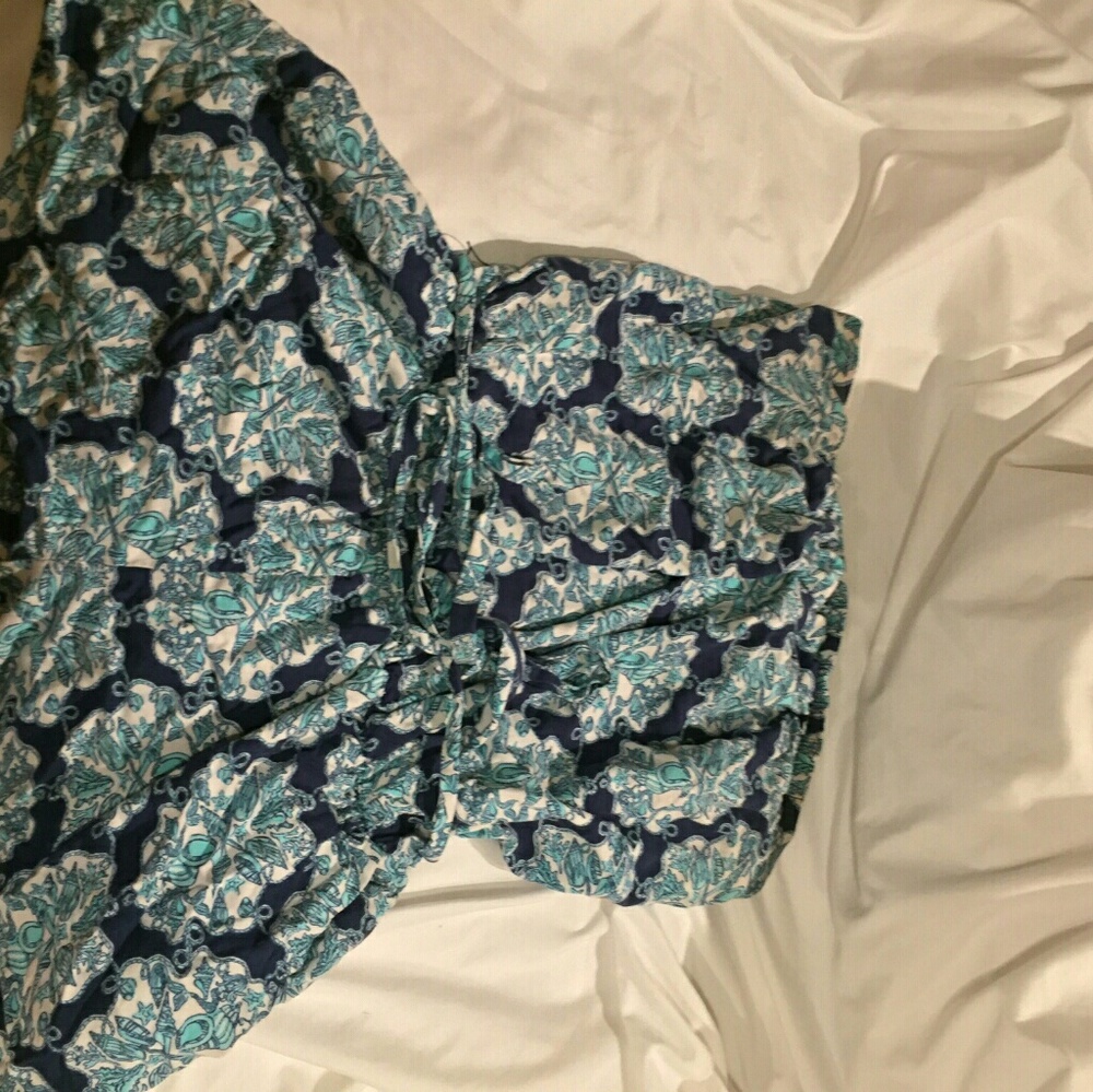 LILLY PULITZER