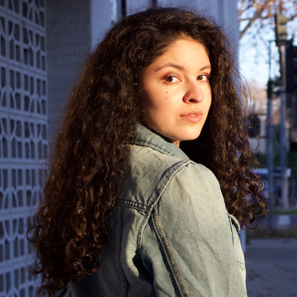 Meet your Posher, Jennifer