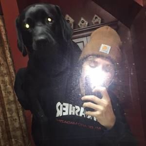 Meet your Posher, Tyler