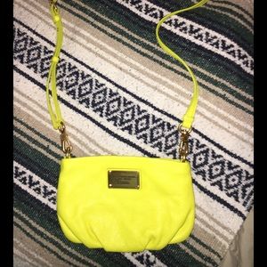 MARC BY MARC JACOBS Classic Q - Percy Crossbody