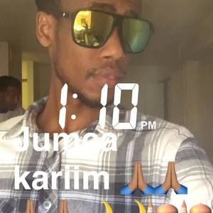 Meet your Posher, Ali