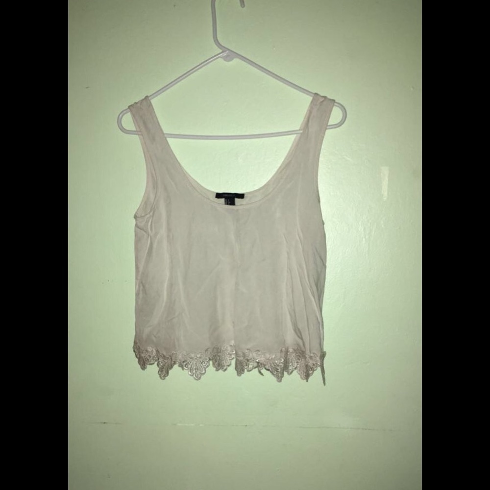 White Top