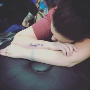 Meet your Posher, Suzanne