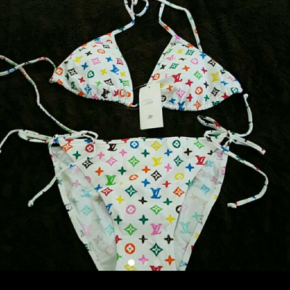 SOLD OUT ON OTHER VENUE sexy bikini size lg