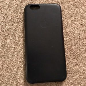 Apple iPhone 6/6s Case