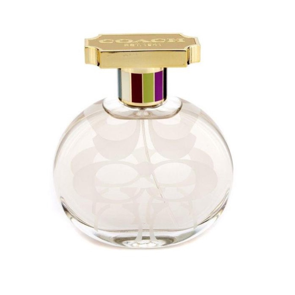 Coach Legacy Perfume