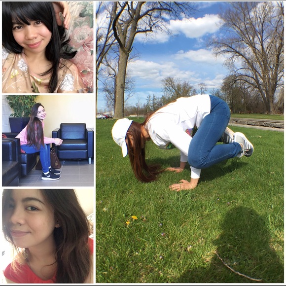 Meet your Posher 😊😝🤗 - Picture 2 of 6