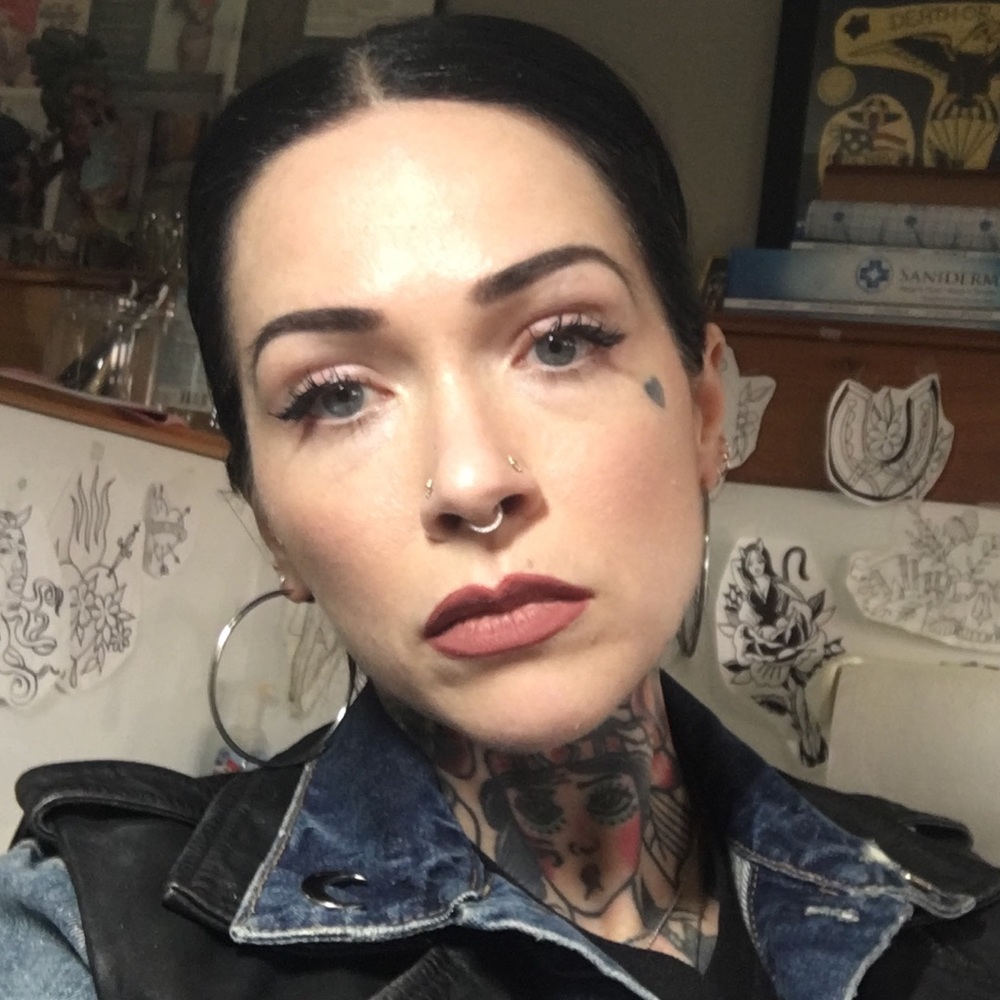 Meet your Posher, Rachael