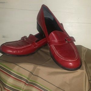 Coach Loafers