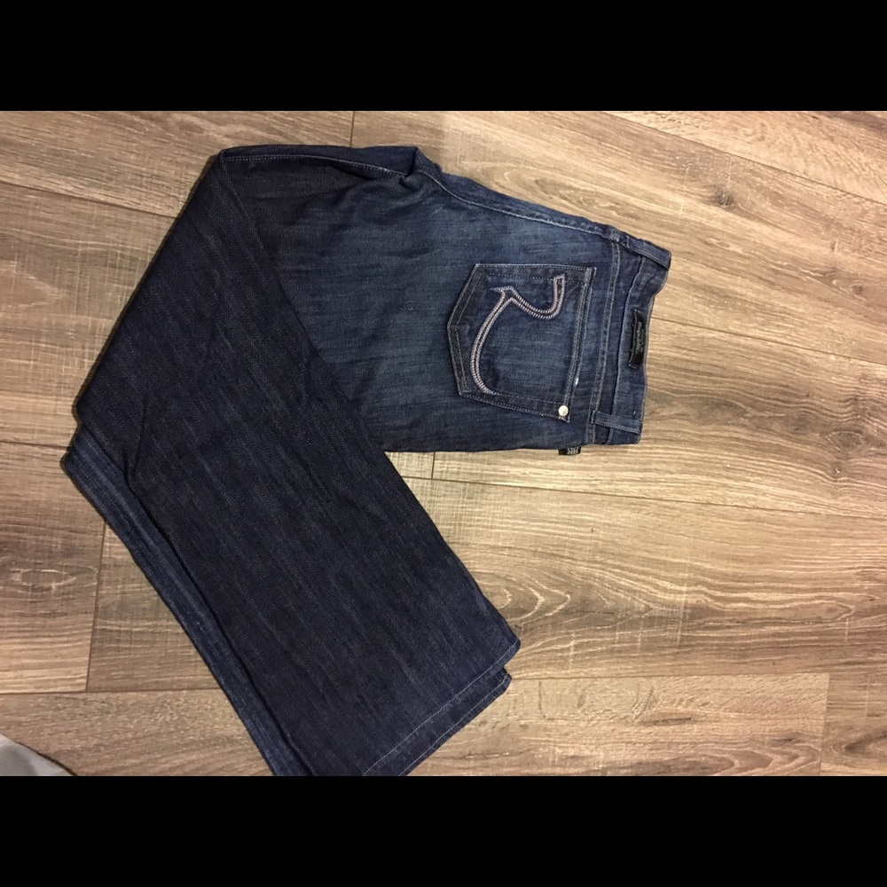 Rock and republic jeans size 27