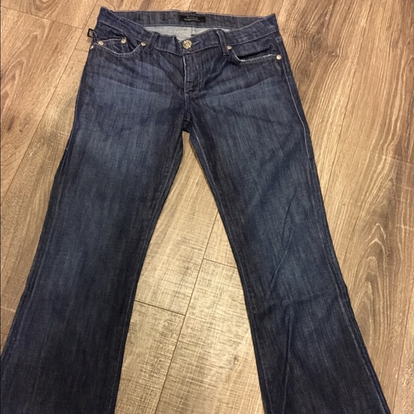 Rock and republic jeans size 27 - Picture 2 of 3