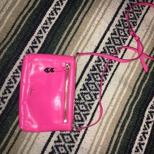 Small Cole Haan Crossbody