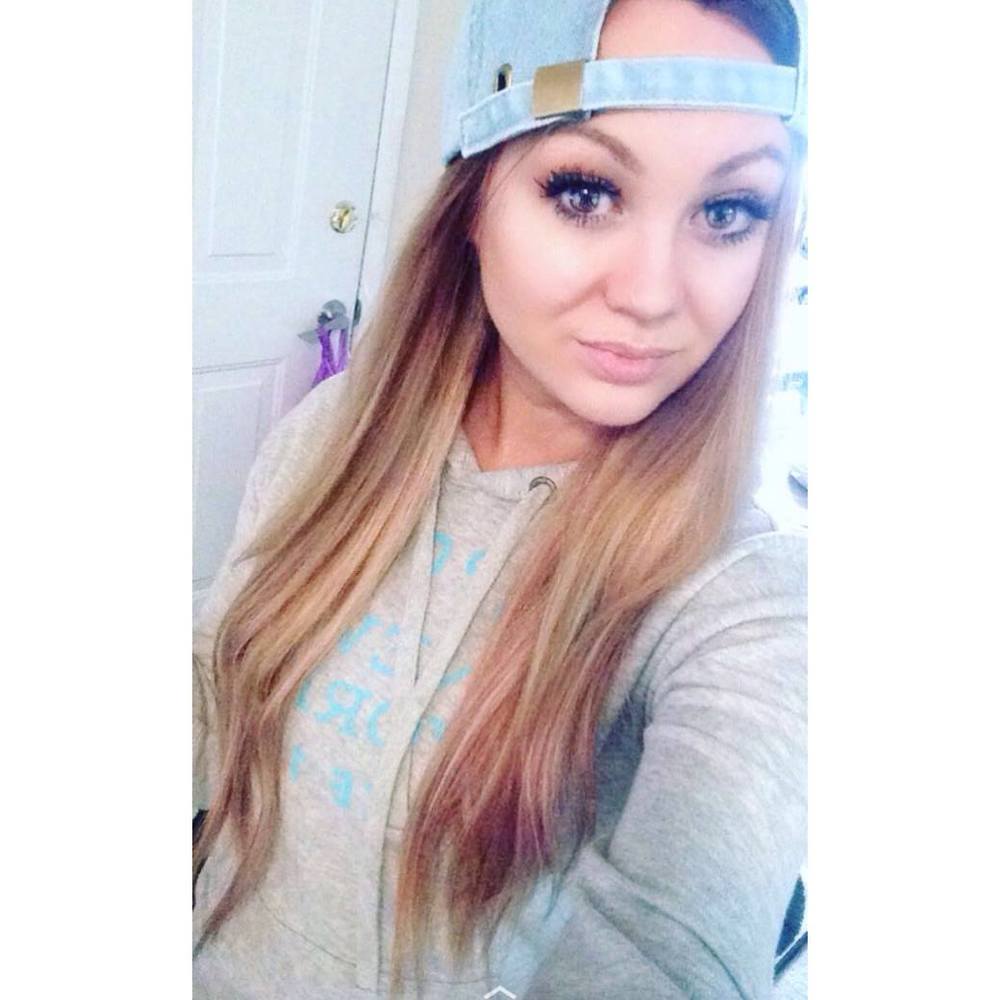 Meet your Posher, Alysha